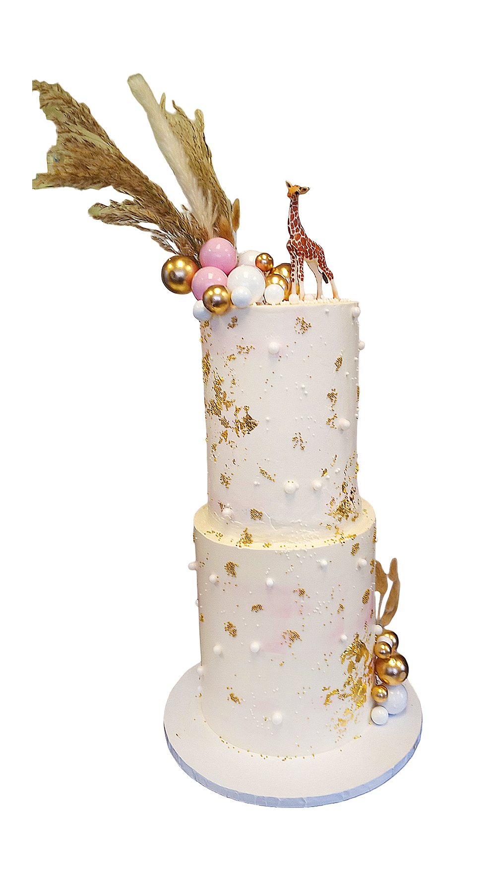 imagen de pastel de Custom cakes